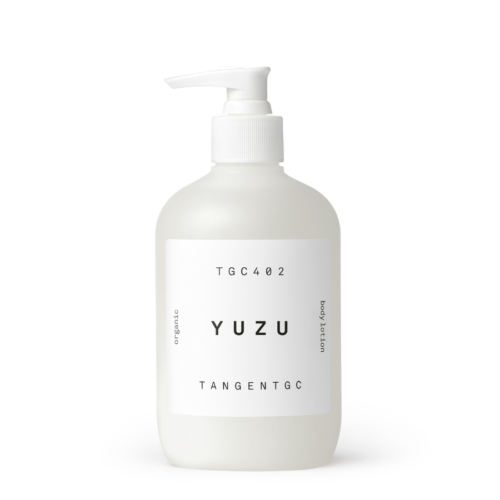 Yuzu loción corporal-Tangent GC